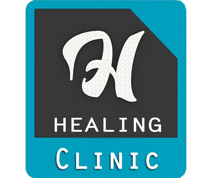 Healing Clinic Logo